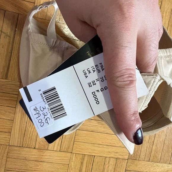 Chantelle bra - Picture 4 of 4